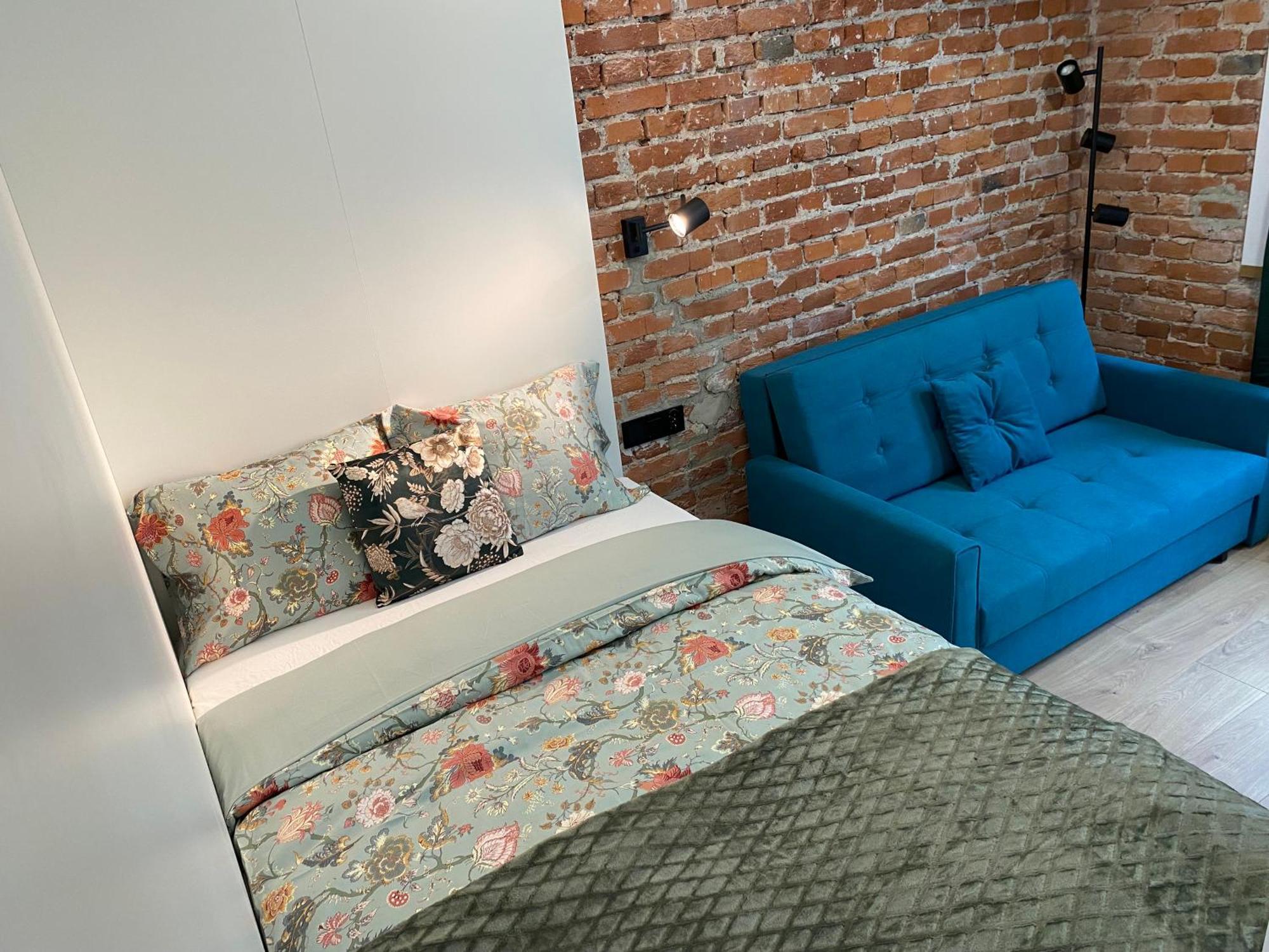 Konarskiego Residence Krakow Room photo