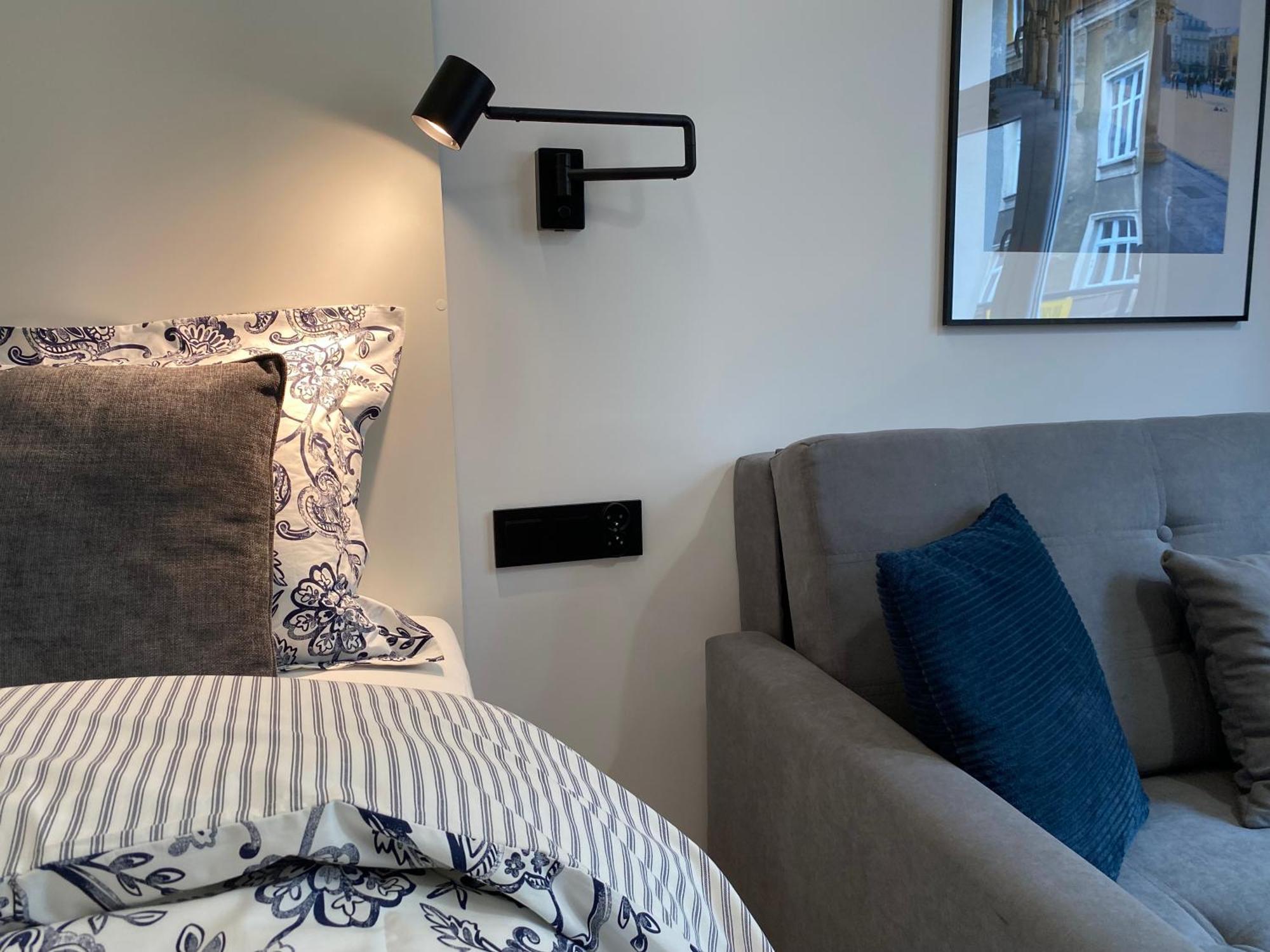 Konarskiego Residence Krakow Room photo