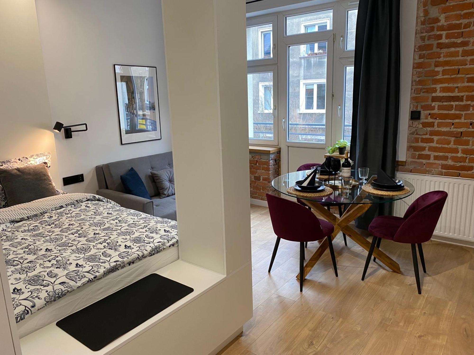 Konarskiego Residence Krakow Room photo