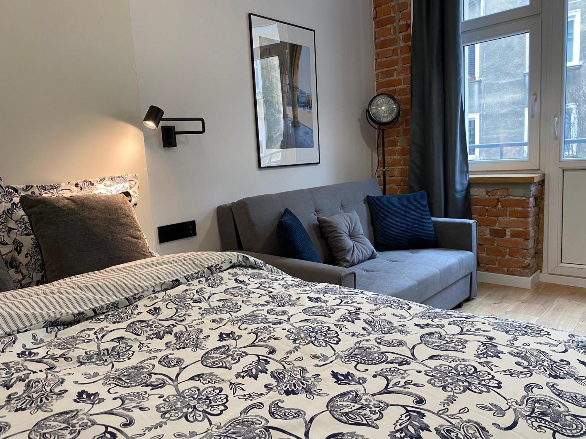 Konarskiego Residence Krakow Room photo