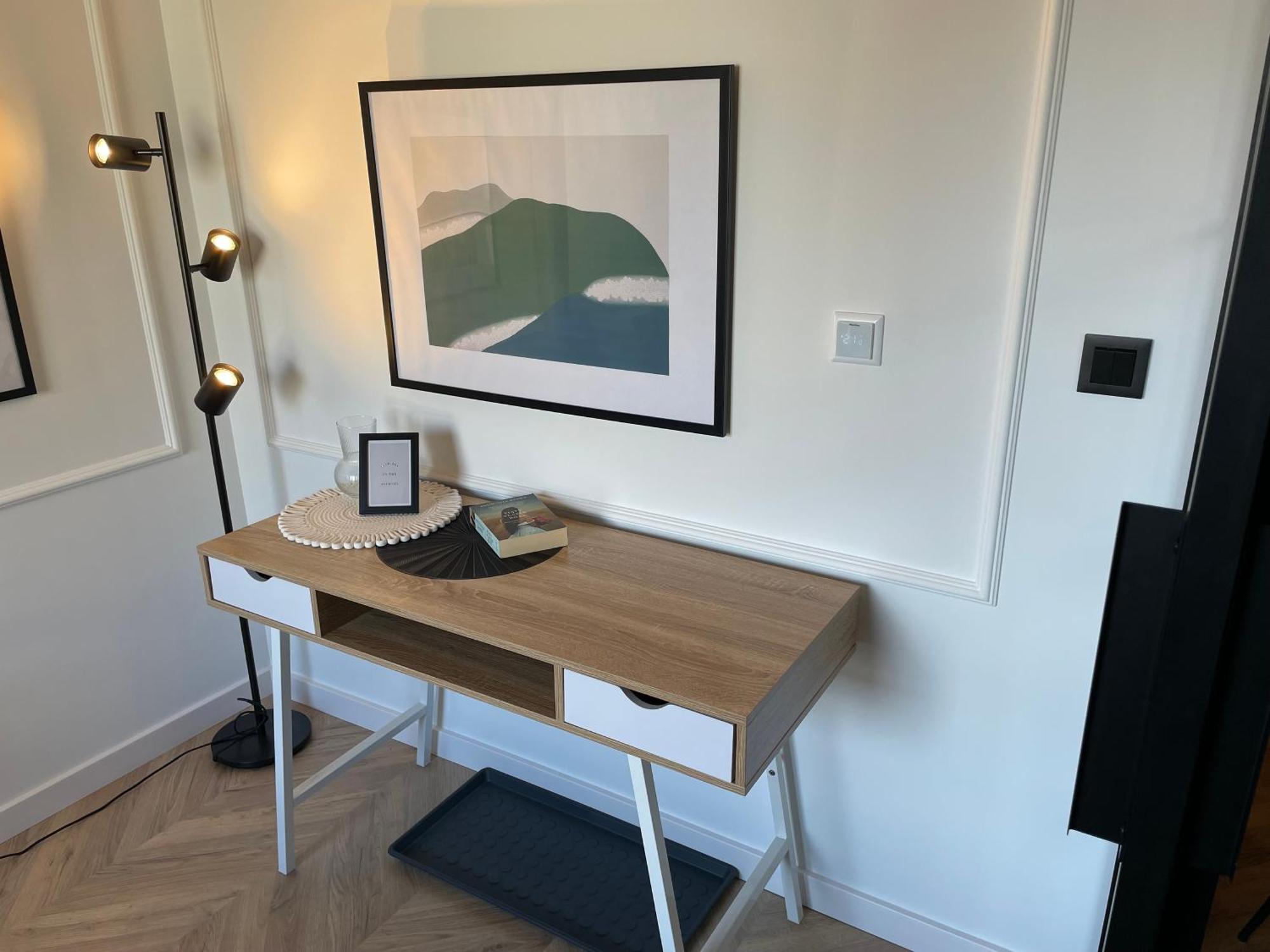 Konarskiego Residence Krakow Room photo
